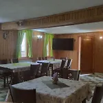 гаджакови Pensjonat