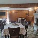 гаджакови Pensjonat