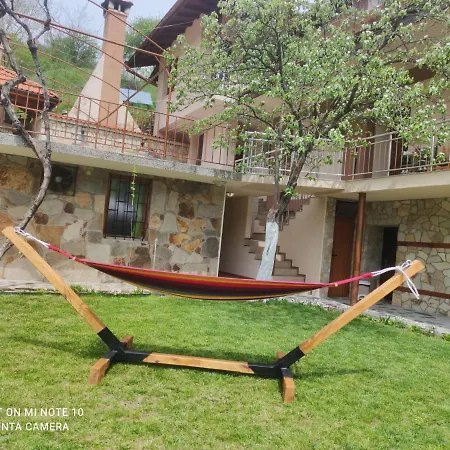 בית הארחה гаджакови