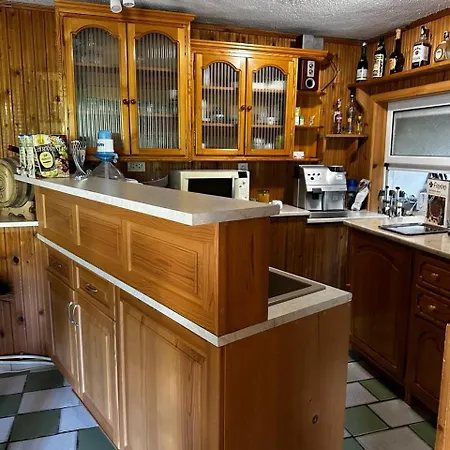 בית הארחה гаджакови