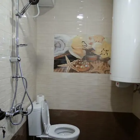 гаджакови בית הארחה דבין