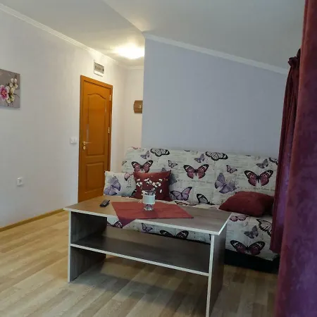 בית הארחה гаджакови