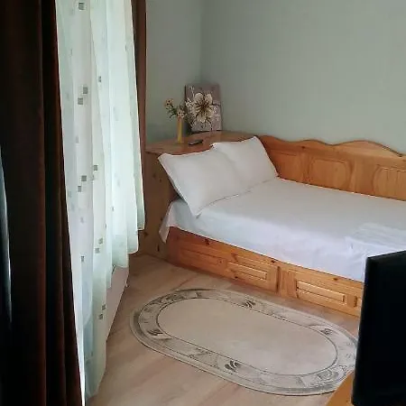 гаджакови 代温