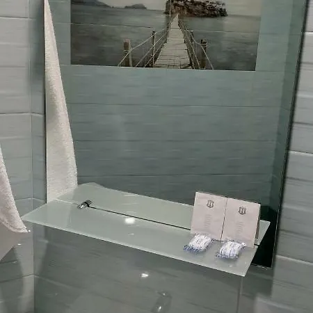 בית הארחה гаджакови 3*