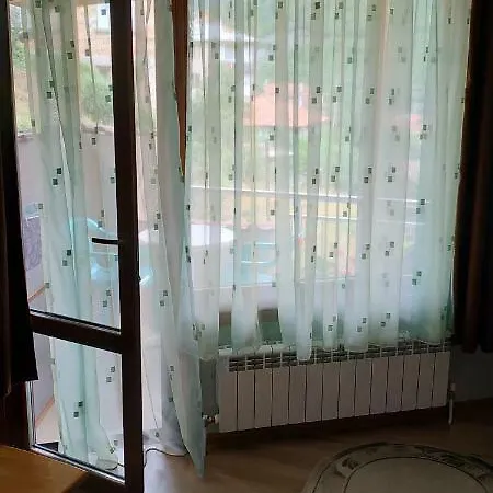 гаджакови 招待所 代温