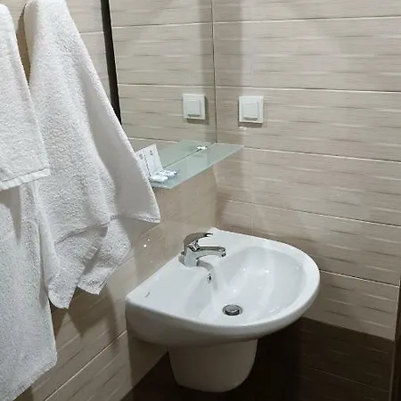 בית הארחה гаджакови