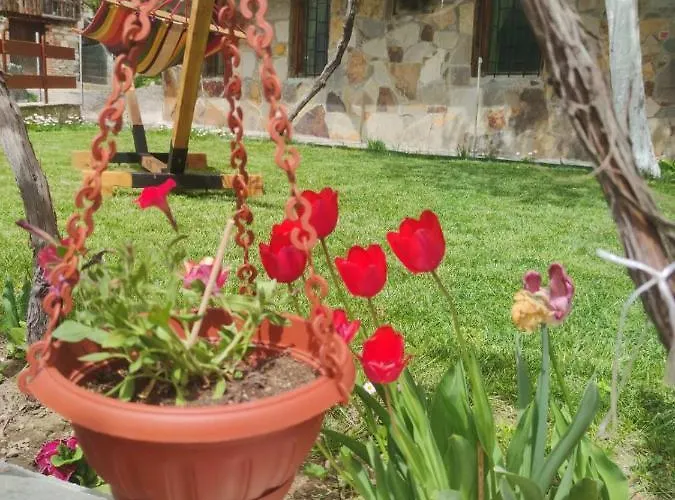 Maison d'hôtes гаджакови Devin