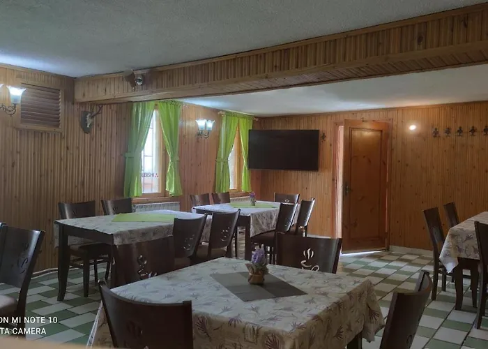 гаджакови Maison d'hôtes