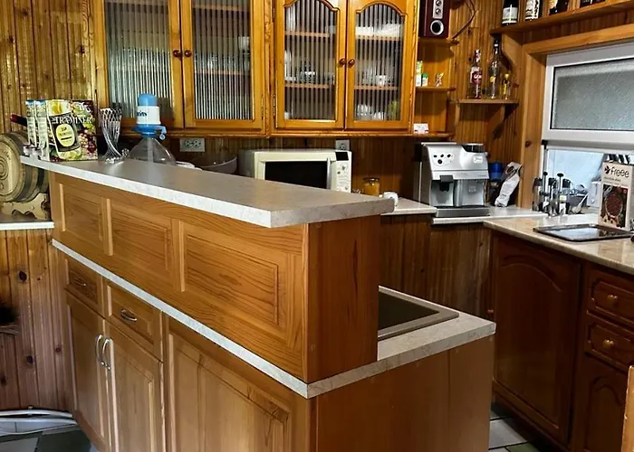 Maison d'hôtes гаджакови