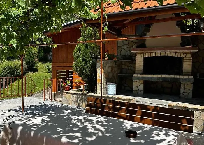 гаджакови Maison d'hôtes 3*