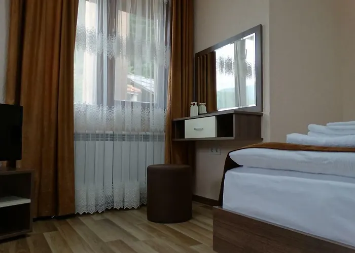 гаджакови Devin