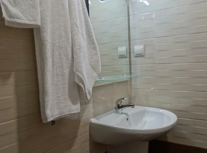 Maison d'hôtes гаджакови