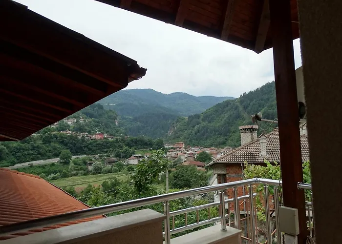 гаджакови Devin