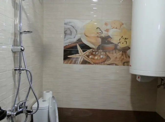 гаджакови Maison d'hôtes Devin