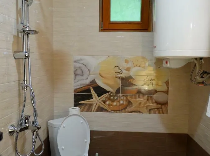 гаджакови 3*