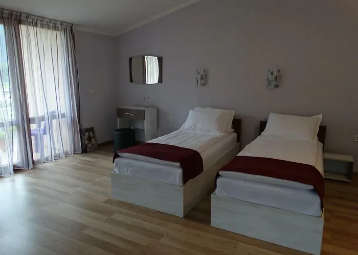 гаджакови Maison d'hôtes 3*