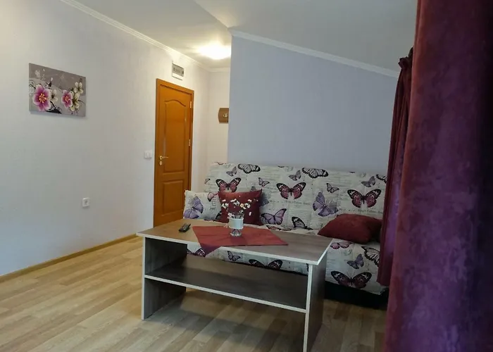 Maison d'hôtes гаджакови