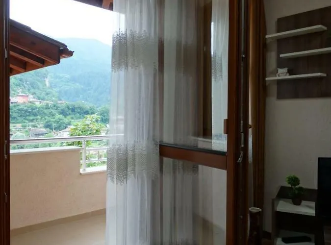 Maison d'hôtes гаджакови 3*