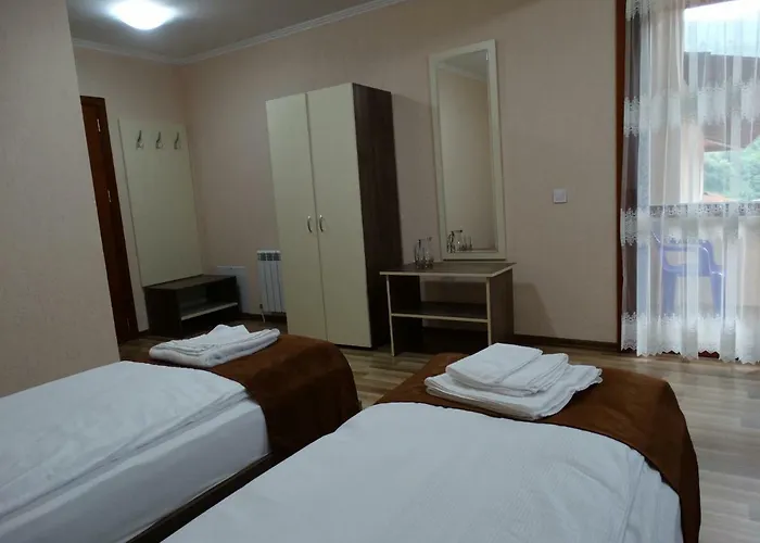 гаджакови 3*