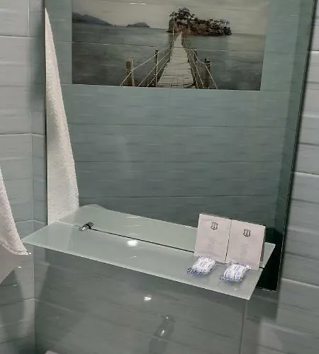 Maison d'hôtes гаджакови 3*