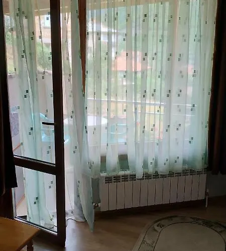 гаджакови Maison d'hôtes Devin