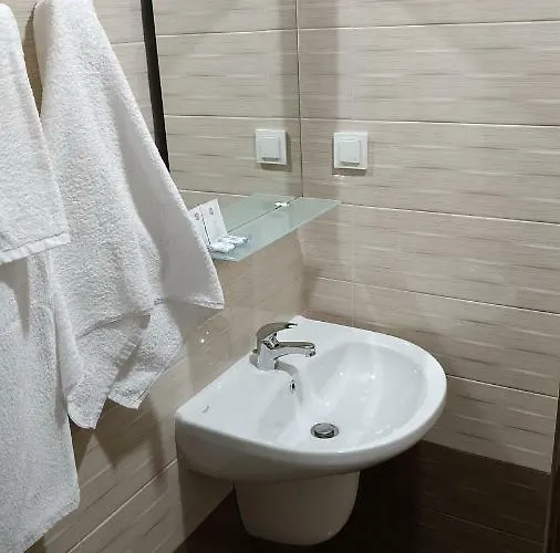 Maison d'hôtes гаджакови