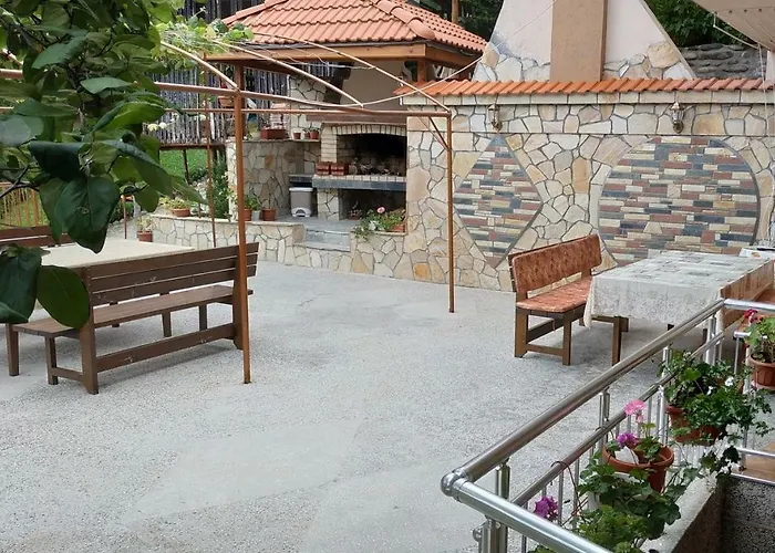 гаджакови Maison d'hôtes Devin