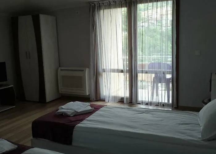 Maison d'hôtes гаджакови